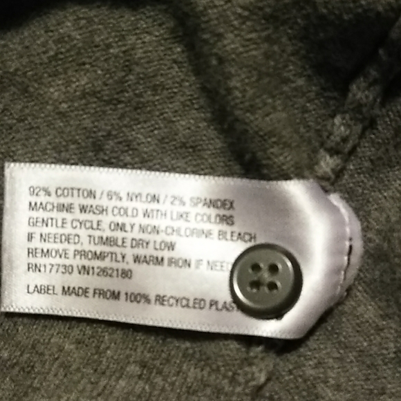 Cardigan - Picture 3 of 4